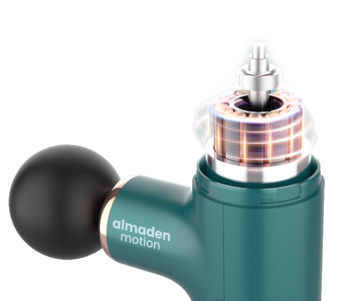 High Torque Brushless Motor